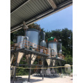 Plant Extract Spray Dryer Machine